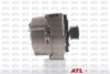 ATL Autotechnik L 36 390 Alternator